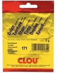 Clou - Pulverbeize 5 G Kirschbaum Beizen