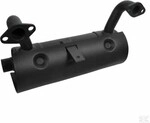 Schalld&auml;mpfer Auspuffrohr Briggs Et Stratton 696226
