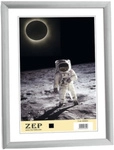 Axolia Zep New Easy Kl11 Bilderrahmen Silber A4