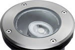 Paulmann 93907 Beleuchtungssystem Plug & Shine Led-au&szlig;eneinbauleuchte Led 6 W