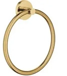 Essentials - Handtuchring, Cool Sunrise 40365gl1 - Grohe