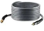 K&auml;rcher Verl&auml;ngerungsschlauch 10m Premium Flex Anti Twist