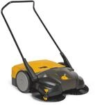 Stiga Swp 577 Kehrmaschine, Arbeitsbreite 77 Cm, Grasfangkorb 50 L