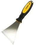 Scr-n95 Scrape-rite Solid Core Fishtail Scr-n95