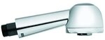 Swingline Handbrause Verchromt 7506805-00 - Kludi