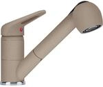 Franke - K&uuml;chenarmaturen - Sp&uuml;ltisch Einhebelmischer Fc 9547.424, Kaschmir
