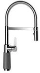 Schock K&uuml;chenarmatur Sc-550 Chrom/cristadur Stone Sto