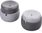 Eilocher 5 Cm K&uuml;chenutensilien - Fackelmann