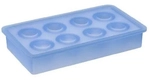 Eismaschine Lurchi 10436 Flexibles Silikon 11x20 Cm