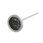 Fackelmann-thermometer F&uuml;r Fleisch Und Fisch 22225