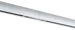 Paulmann - Urail Linien-verbinder F&uuml;r Alle Farben 7 X 1,1 Cm 1.000 W Verbinder
