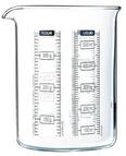 Verre Doseur Pyrex 0.25l Pr&eacute;cision Et Durabilit&eacute; En Verre Borosilicate - Pyrex