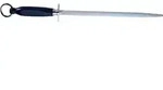 Kochwetzstahl 35 Cm Griff Ergonomisch Wetzstahl H&auml;rte &Uuml;ber 65&deg; Hrc - F.dick