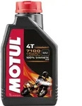 Motul Motor&ouml;l 7100 4t 15w50 1l Synthetisch