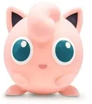 Jigglypuff Led Lampe 25 Cm Pokemon