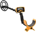 Garrett Ace200i Metalldetektor Suchtiefe (max.) 1 Cm Digital, Akustisch 1141370