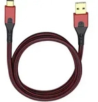 Usb-kabel Usb 3.2 Gen1 (usb 3.0 / Usb 3.1 Gen1) Usb-a Stecker, Usb-c&reg; Stecker 3.00 M