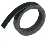 Franken - Magnetband 10 Mm X 1 M (b X L) Schwarz 10 Mm X 1 M (b X L) Schwarz