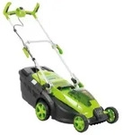 Zipper Zi-crm40v-akku Cortac&eacute;sped A Bater&iacute;a
