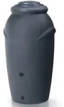 Regenwasserspeicher Prosperplast Aquacan 210 Fassungsverm&ouml;gen 210 Liter