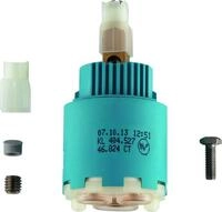 Grohe Kartusche 46863, 35 Mm, Mit Kaltstart-funktion, Mit Temperaturbegrenzer, F&uuml;r
