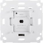 Jalousieaktor F&uuml;r Markenschalter Hmip-bbl-2 - Homematic Ip