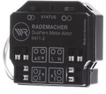 Rademacher Motor-aktor 9471-2 Potenzialfrei 230v Ac