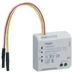 Hager Trm690g Modul Wei&szlig; F&uuml;r Vernetzte H&auml;user