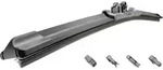 Scheibenwischer Wba Aerotwin Ksn Ap600u 600 Mm Wischerbl&auml;tter - Bosch