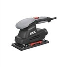 Schwingschleifer 7338 Aa, Schleifmaschine 160 W, Mit 3 Schleifbl&auml;tter - Skil