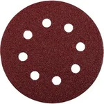 Kwb 491908 Schleifscheibe Durchmesser 125 Mm K&ouml;rnung (num)=80 5 St.