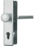 Abus - Schutzbeschlag Hls214 F1 - 21034