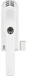 Abus - Abschlie&szlig;barer Fenstergriff Fg300a W Al0125 - 71899