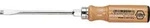 Holz-schraubendreher Schlitz 9,0 Mm X 150 Mm (00154) - Wiha