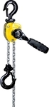 Yale - Allzweckger&auml;t Handy 500 Kg Tragf&auml;higkeit, 1,5 M Hub