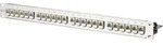 Btr Netcom Patchfeld C6amodul 24port 1he Edst Best&uuml;ckt Tn C6amod-mp24-edst