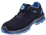 Sicherheitshalbschuh Sl 940 Boa Esd Src S1 Gr. 44 W12 Atlas