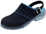 Sicherheitsschuhe Gx 390 Black Esd Sb Damen Arbeitsschuhe Damen-clogs, Gr&ouml;&szlig;e: 35 -