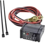 Baas - Ba22 Kfz-batterietester 12 V F&uuml;r Rohrmontage 40 Mm X 20 Mm X 35 Mm