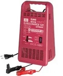 Batterieladeger&auml;t Eurocharge 120 Automatic