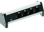 Bachmann Desk 4xcee7/3 Gst18i3 902.0049