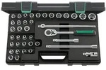 1/2' (12,5mm) Torx-steckschl&uuml;sselsatz Nr.876tx Kn 39tlg. - Stahlwille