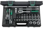 Stahlwille Steckschl&uuml;ssel-garnitur 1/4+1/263-tlg. Torx