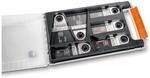 Zubeh&ouml;rset Best Of E-cut - 63502147120 Vos - Fein