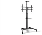 Digitus Bodenst&auml;nder Tv-wagen F&uuml;r Bildschirme Bis 70", Max. Radstand 50 Kg, Vesa