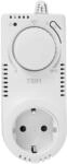 Fenix Ts 01 Steckthermostat F&uuml;r Heizsysteme