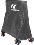 Tischtennisplatte Abdeckung Sport Grau - Cornilleau