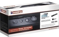 Toner Kein Originalzubeh&ouml;r Kompatibel Mit: Brother Tn-241bk Edd-1028 Ca. 2.500