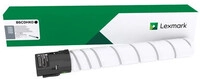 Lexmark 86c0hk0 Tonerkartusche 1 St&uuml;ck(e) Original Schwarz