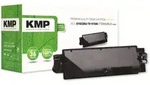 Kmp - Toner K-t74b, Kompatibel Zu Kyocera
